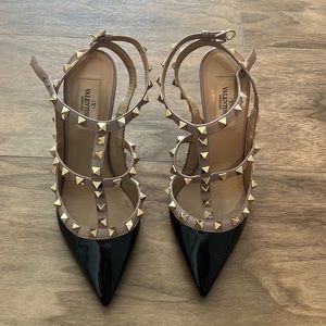 Preowned Valentino heels